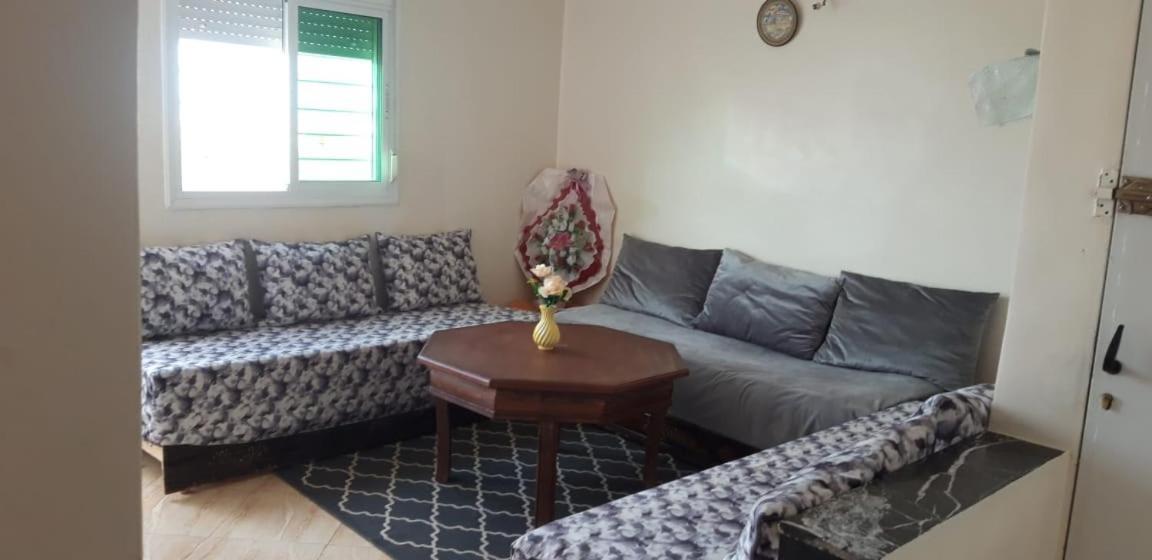Stay 5 Minutes From Fes Airport Oulad Tayeb Bagian luar foto