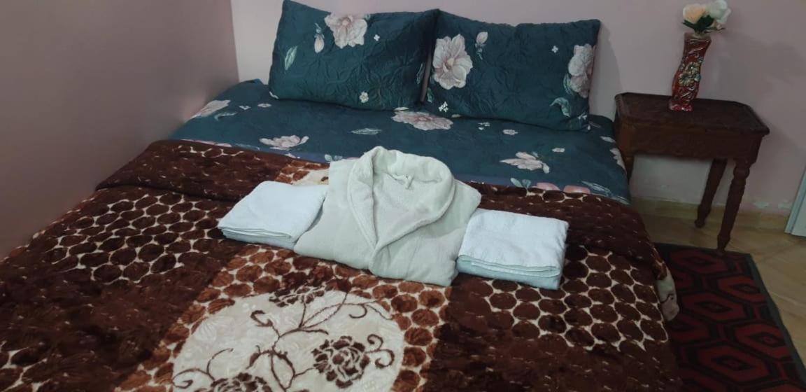 Stay 5 Minutes From Fes Airport Oulad Tayeb Bagian luar foto