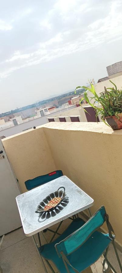 Stay 5 Minutes From Fes Airport Oulad Tayeb Bagian luar foto