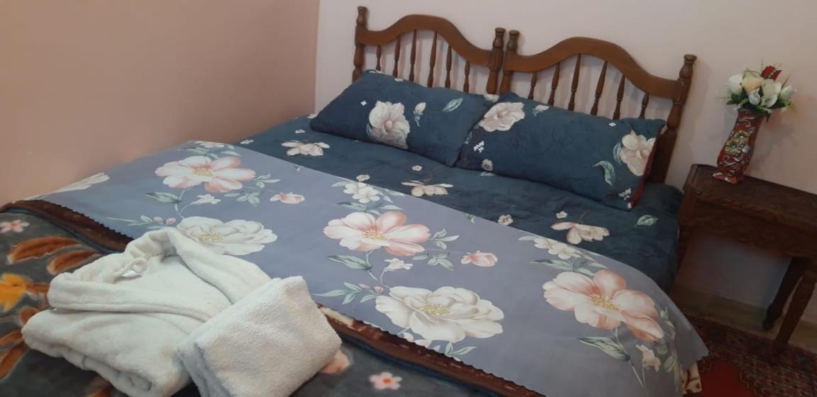 Stay 5 Minutes From Fes Airport Oulad Tayeb Bagian luar foto