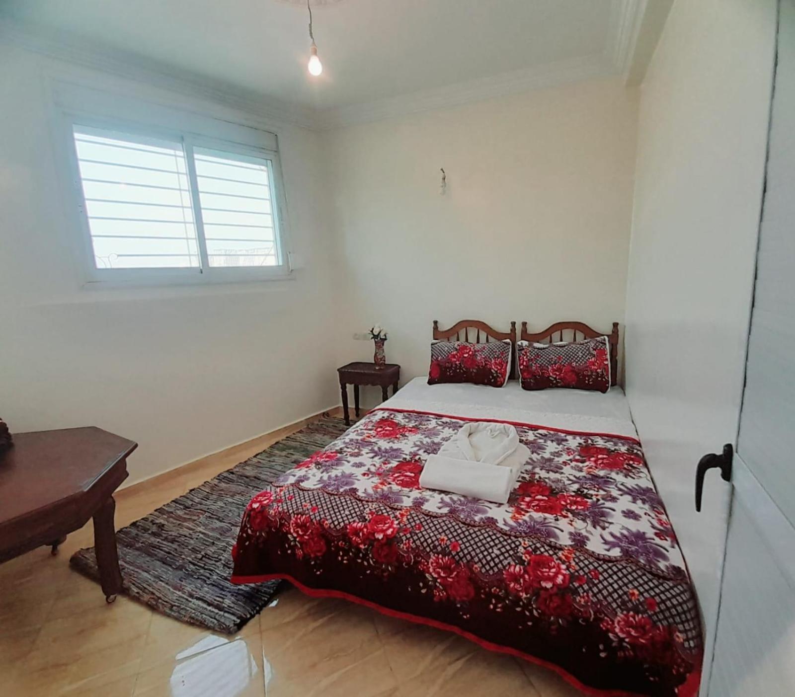 Stay 5 Minutes From Fes Airport Oulad Tayeb Bagian luar foto