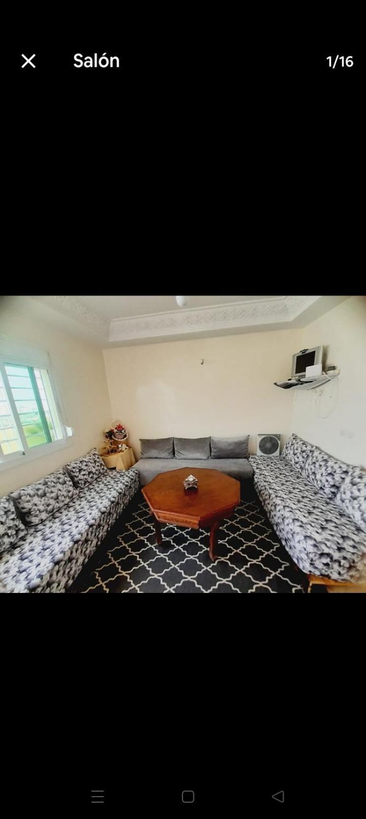 Stay 5 Minutes From Fes Airport Oulad Tayeb Bagian luar foto