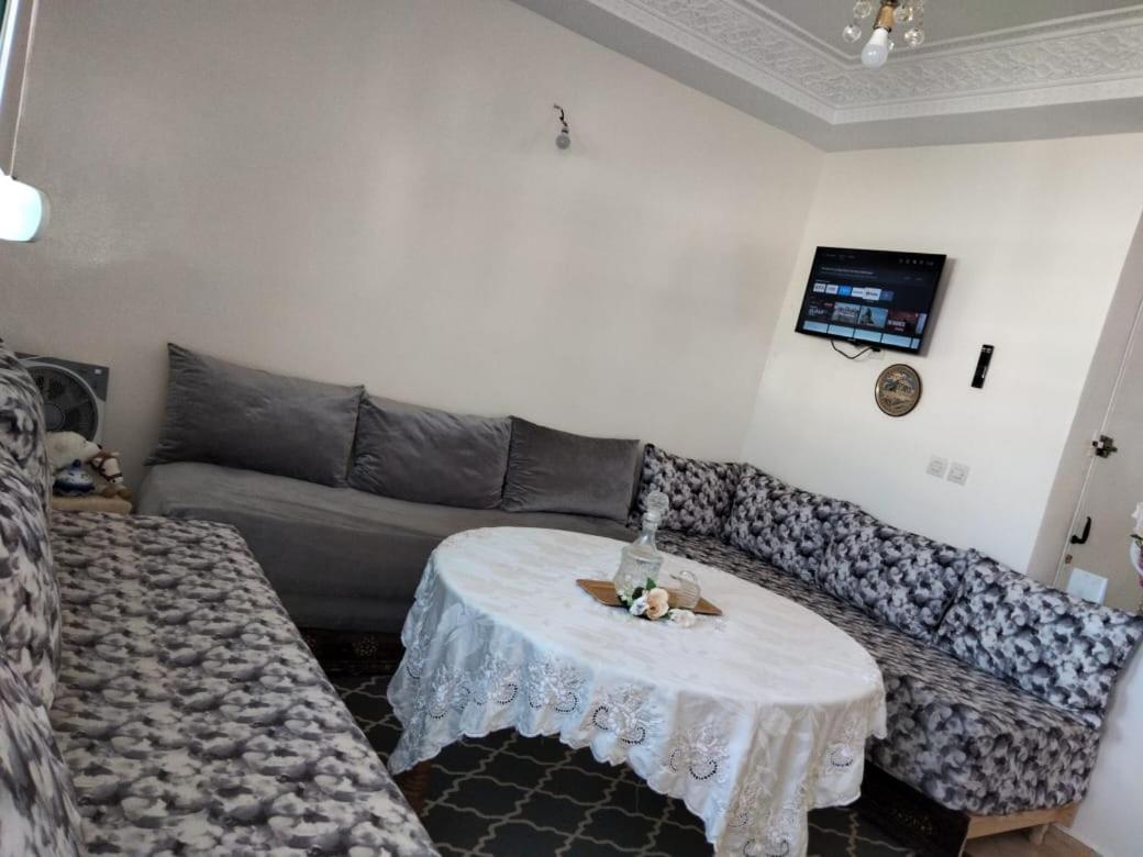 Stay 5 Minutes From Fes Airport Oulad Tayeb Bagian luar foto