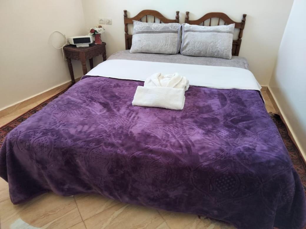 Stay 5 Minutes From Fes Airport Oulad Tayeb Bagian luar foto