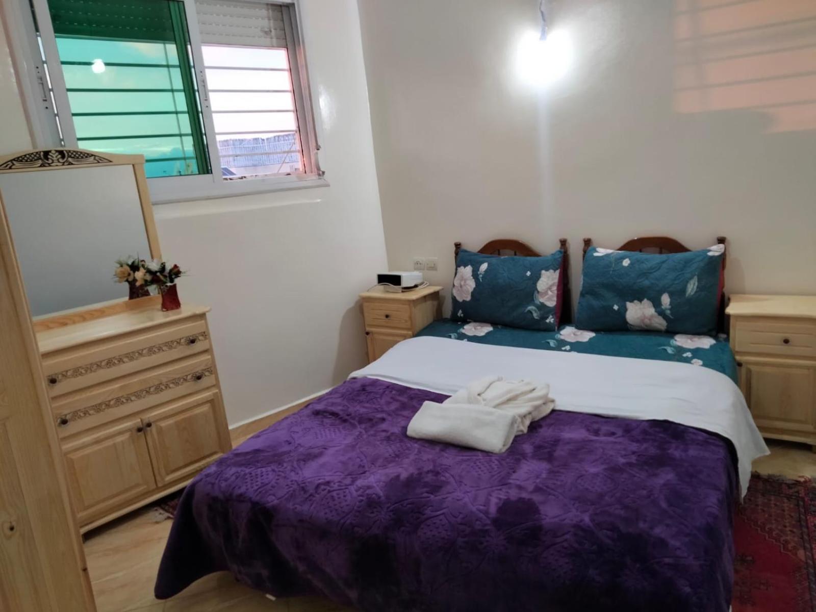 Stay 5 Minutes From Fes Airport Oulad Tayeb Bagian luar foto